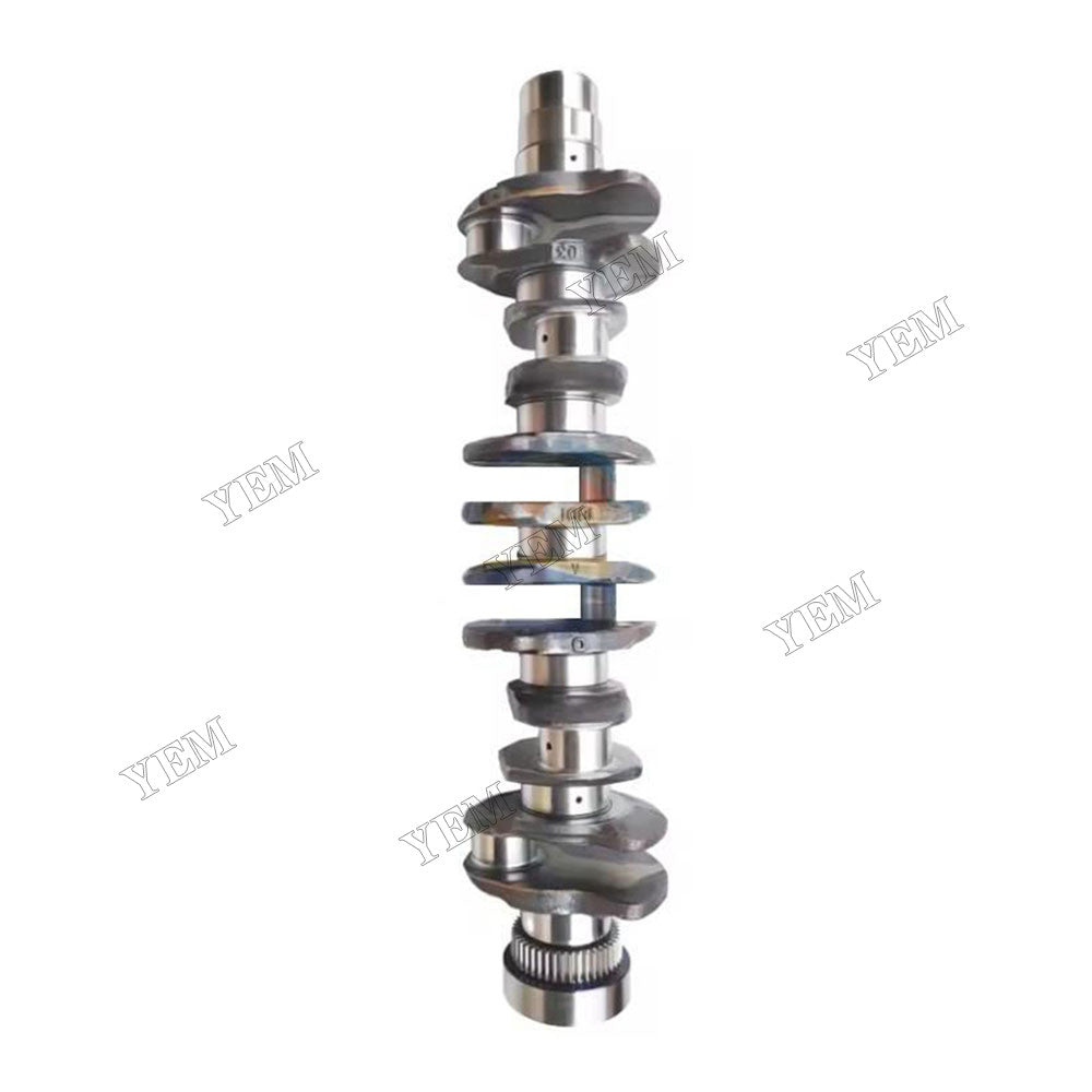 For Deutz Engine TCD2011L04W TD2011L04W D2011L04W D2011L04I TCD2011L04 Crankshaft 04287161 For Deutz