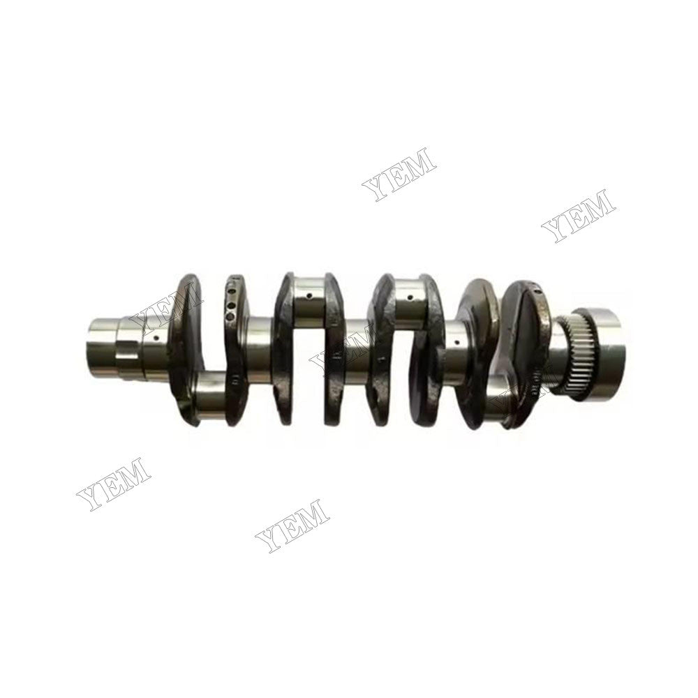 For Deutz Engine TCD2011L04W TD2011L04W D2011L04W D2011L04I TCD2011L04 Crankshaft 04287161 For Deutz