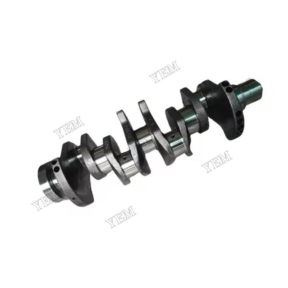 For Deutz Engine TCD2011L04W TD2011L04W D2011L04W D2011L04I TCD2011L04 Crankshaft 04287161 For Deutz