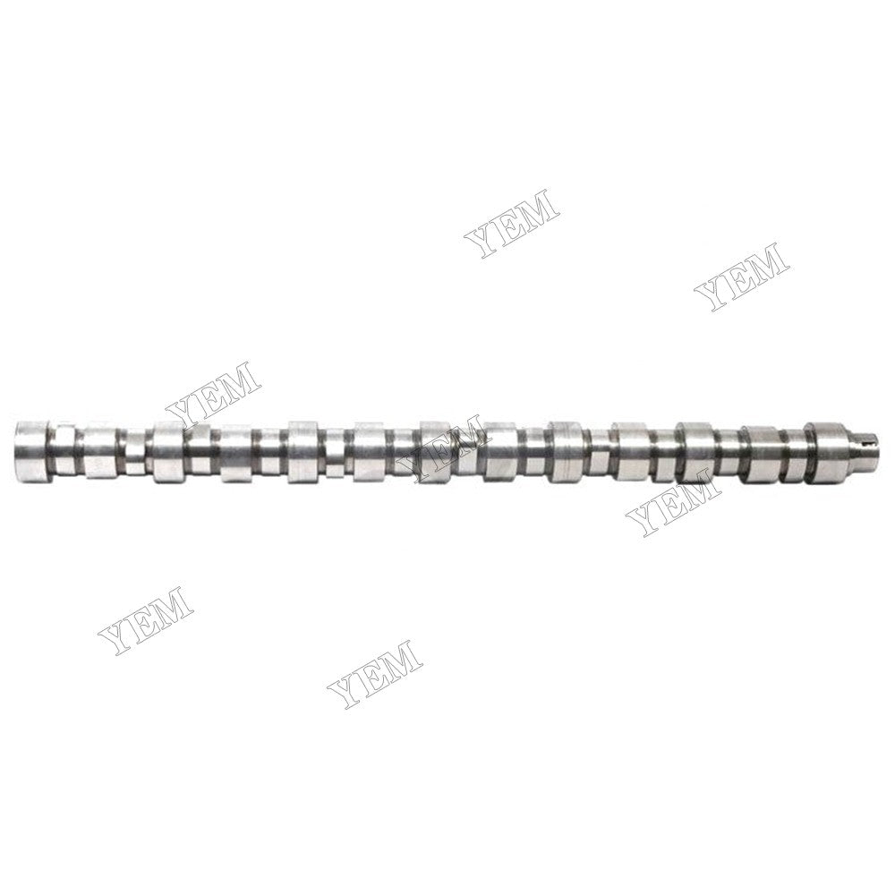 For Cummins M11 Engine Hyundai R485LC-9 Excavator Camshaft 4004556 For Cummins