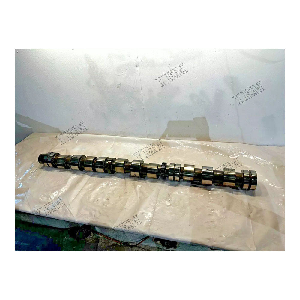 For Cummins Engine ISX QSX Camshaft 3681710