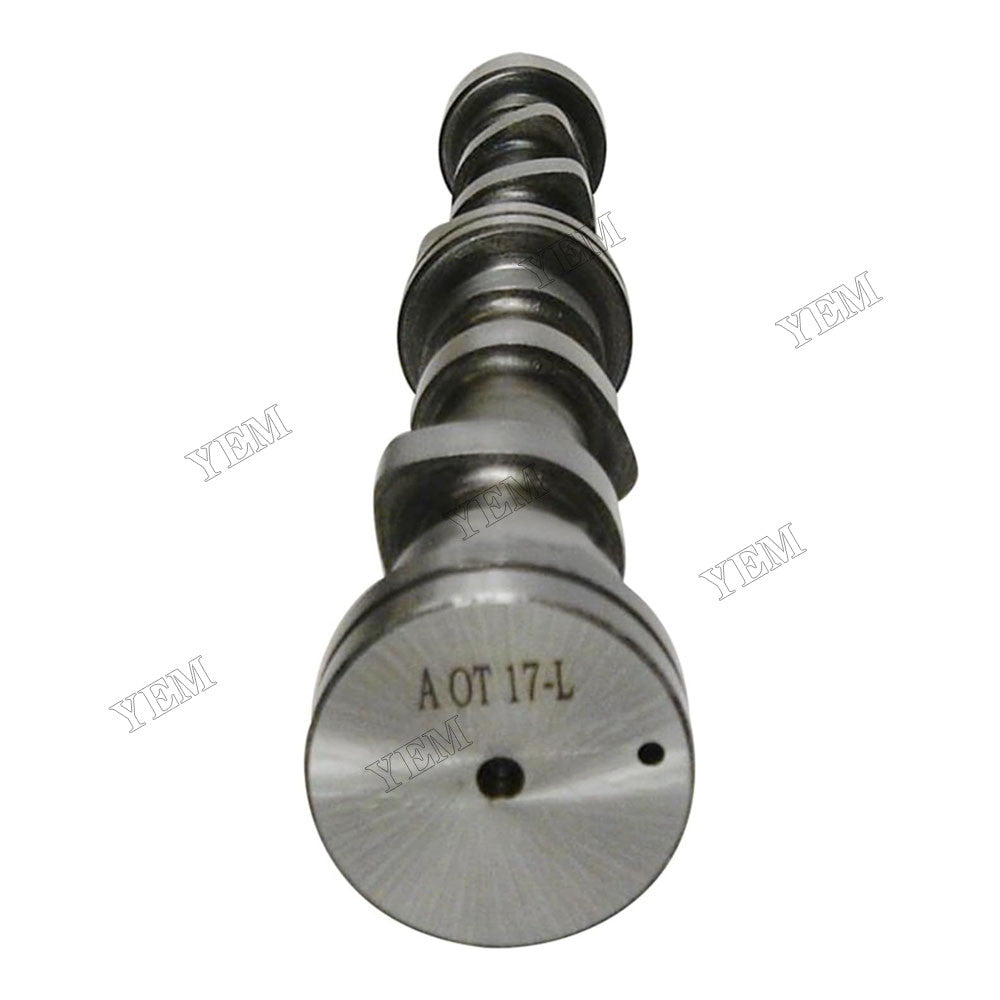 CX50B Hyundai HSL610 Kobelco B84 CX47 Komatsu PC50UU-2 PC40MRX-1-E PC40MR-1 Camshaft 729402-14580 for CASE For Komatsu