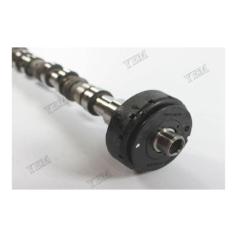 For Jeep Dodge Chrysler Engine 3.6L Right Side Exhaust Camshaft 05184378AF For Dodge