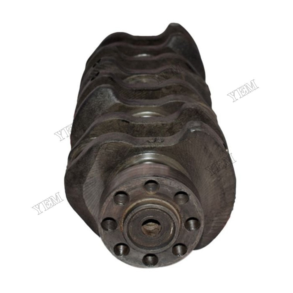 For Isuzu Engine 4JB1 4JB1T Crankshaft 8-97331-853-0 For Isuzu