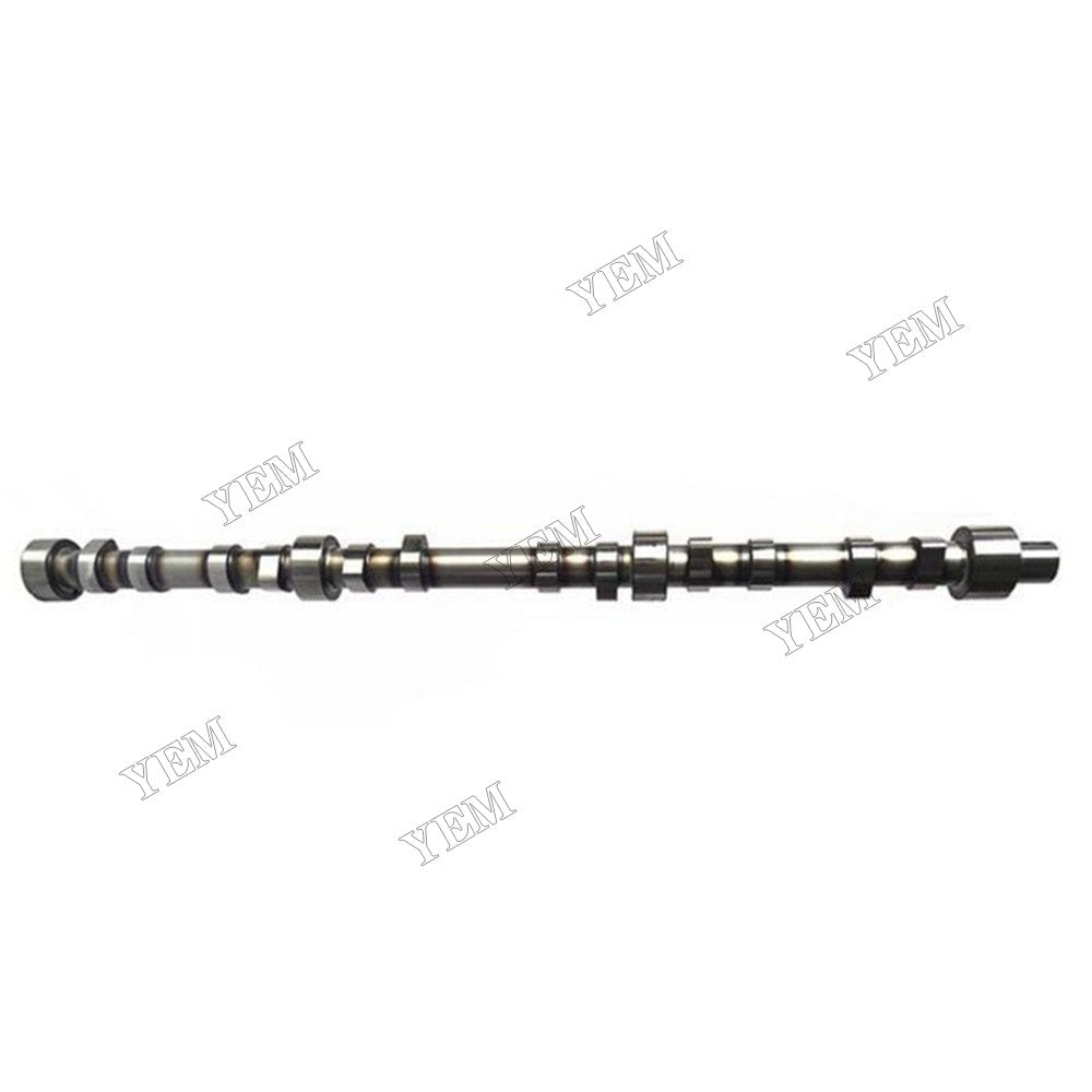 For Mitsubishi Engine S6K S6KT Caterpillar CAT Excavator 320B 320C E200 Camshafts 518068 For Mitsubishi