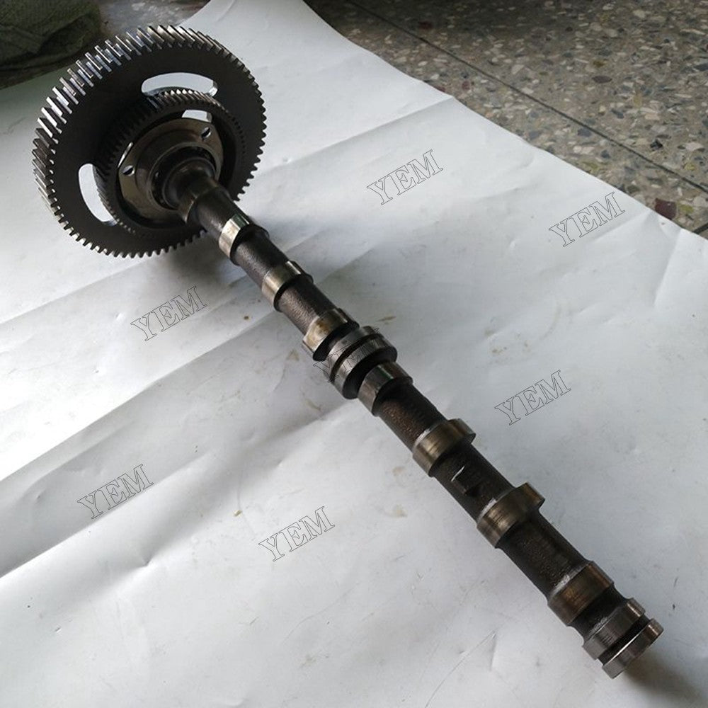 For Kubota Engine V3307 Camshaft Assy 1G772-16010