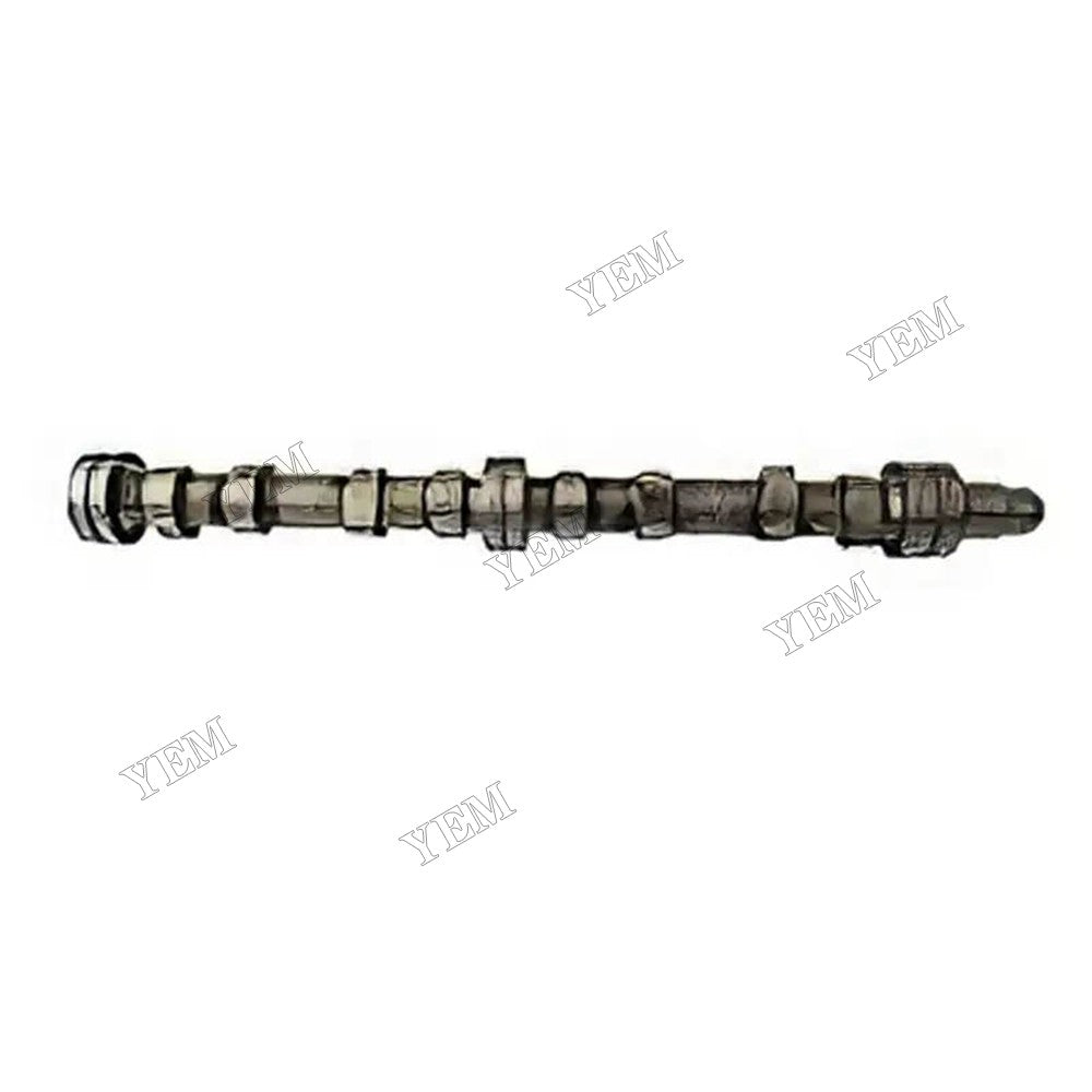 For Komatsu 4D94LE-2 Engine PC75R-2 PC75R-2HD PW75R-2 WA90-3 WA95-3 Camshaft YM129907-14581