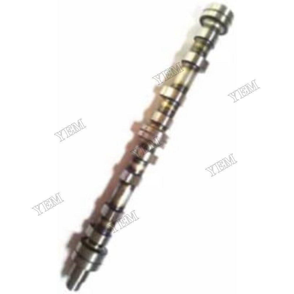 For Hitachi ZX60USB-3F ZX65USB-3F Excavator Camshaft 129907-14581 For Hitachi