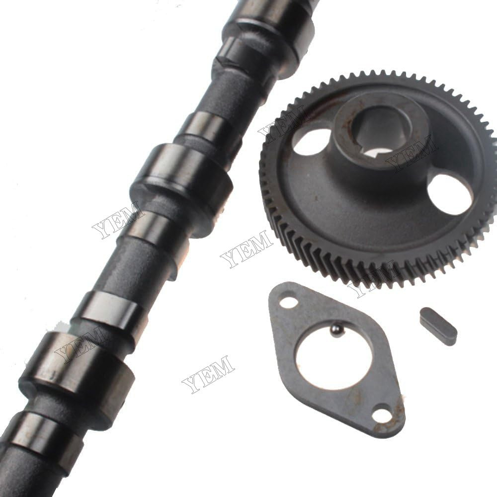 For Kubota Engine V1903 V2203 Tractor L3600DT L3710DT L4200DT Camshaft Assembly 17343-16010 For Kubota
