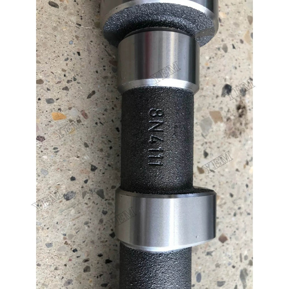 For Caterpillar CAT 3304 Engine Camshaft 8N4111 For Caterpillar
