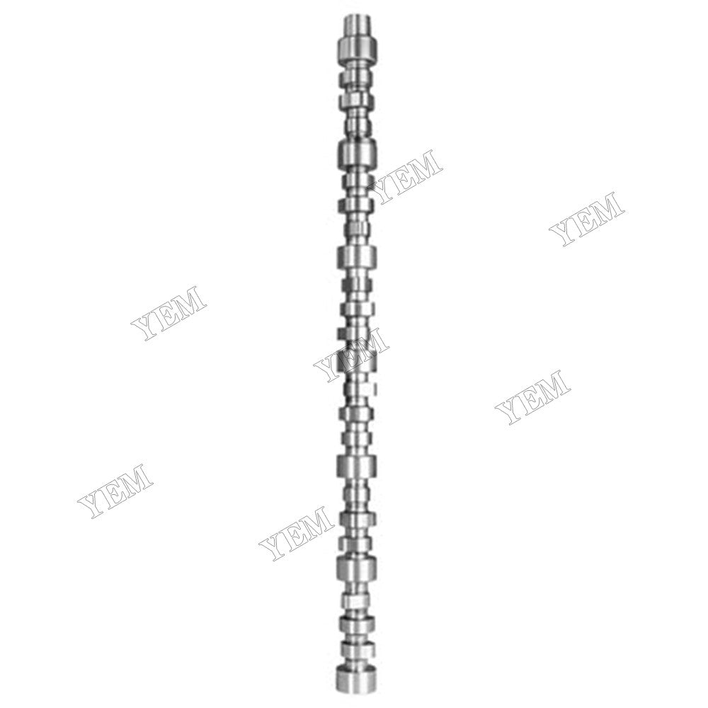 For Cummins Engine ISX QSX Camshaft 4298627 For Cummins