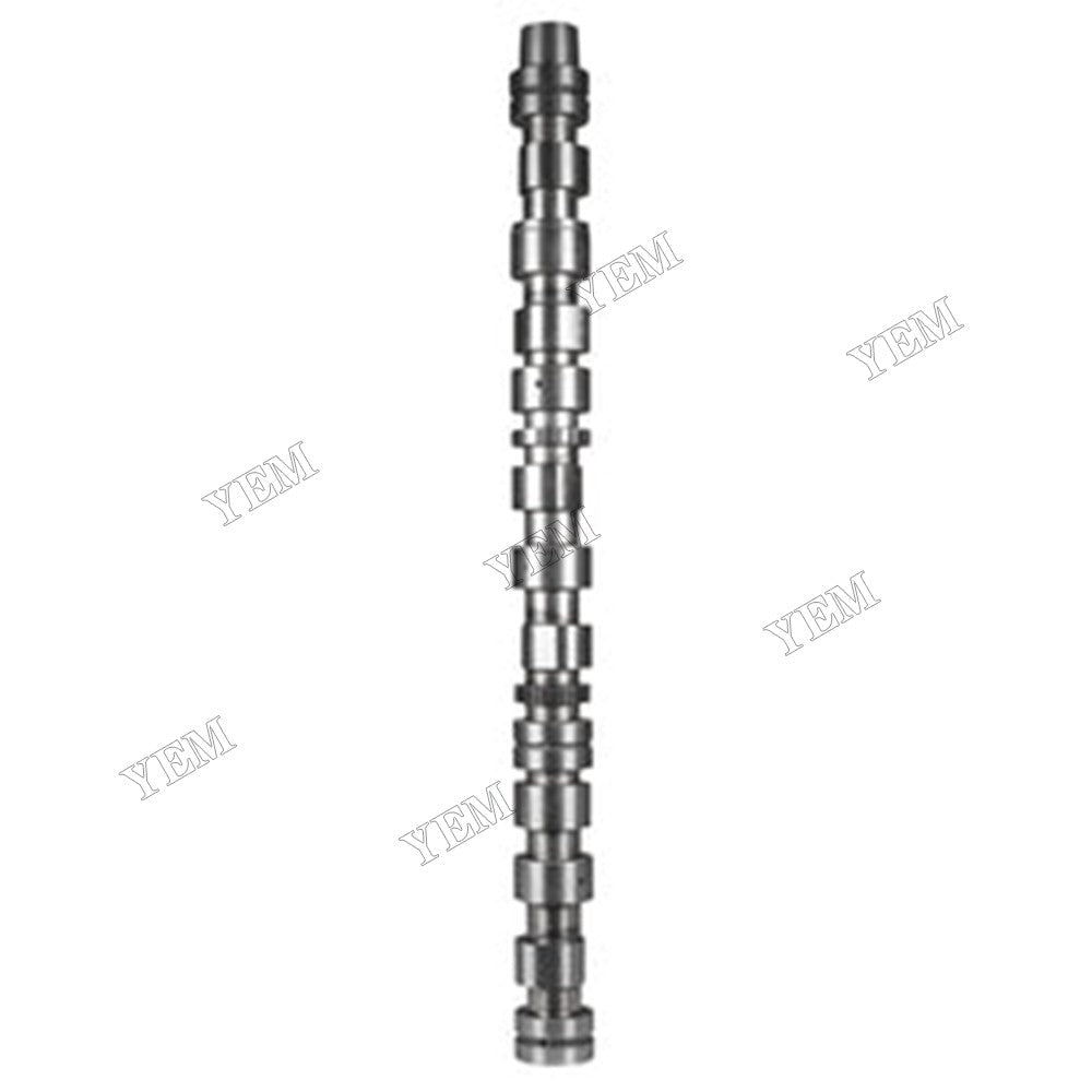 For Cummins Engine ISX QSX Camshaft 4298627 For Cummins