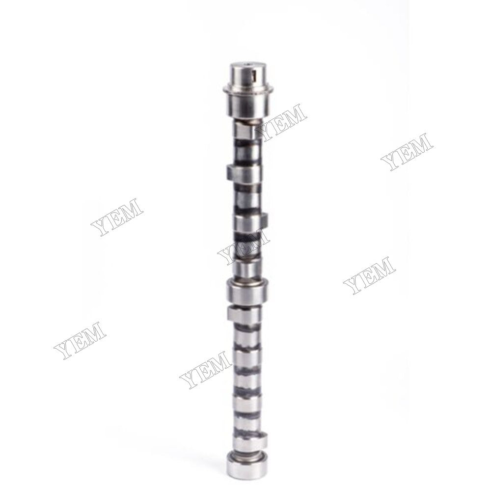 For Komatsu 6D95 Engine PC200-5 PC200-6 PC220-5 PC220-6 Excavator Camshaft 6207411111