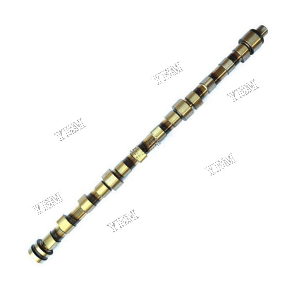 For Komatsu 6D105 Engine PC200-3 Excavator Camshaft 613741-1120