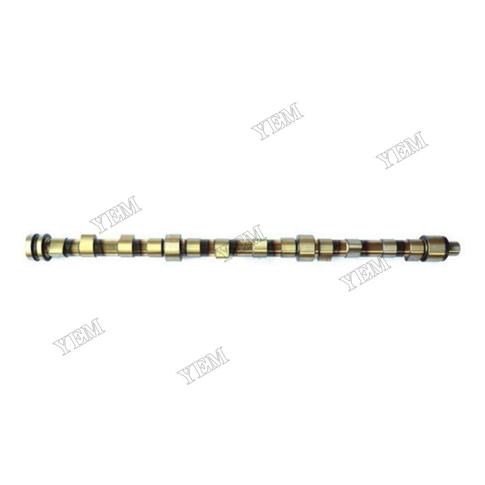 For Komatsu 6D105 Engine PC200-3 Excavator Camshaft 613741-1120 For Komatsu