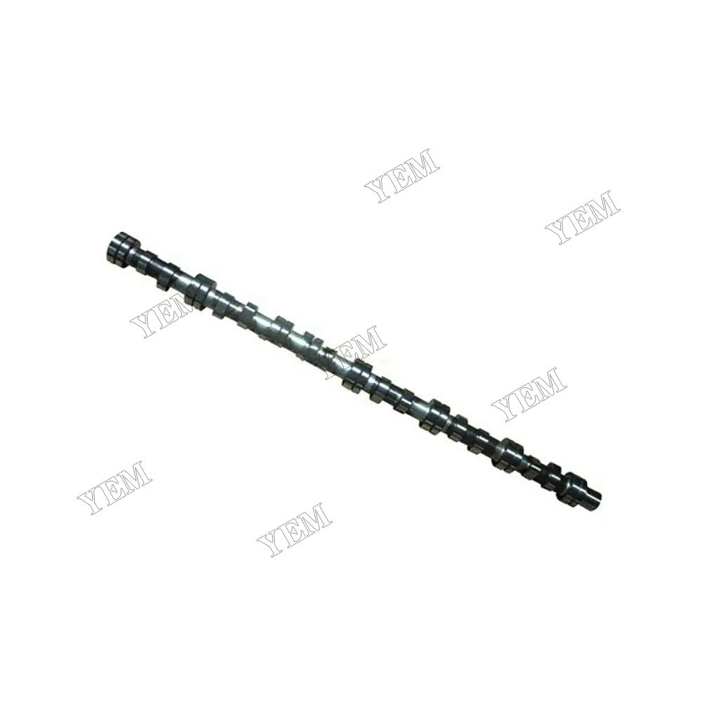 For Komatsu 6D125 Engine WA470-3 WA470-7 WA480-6 WA470-6 Wheel Loader Camshaft 6150-41-1012