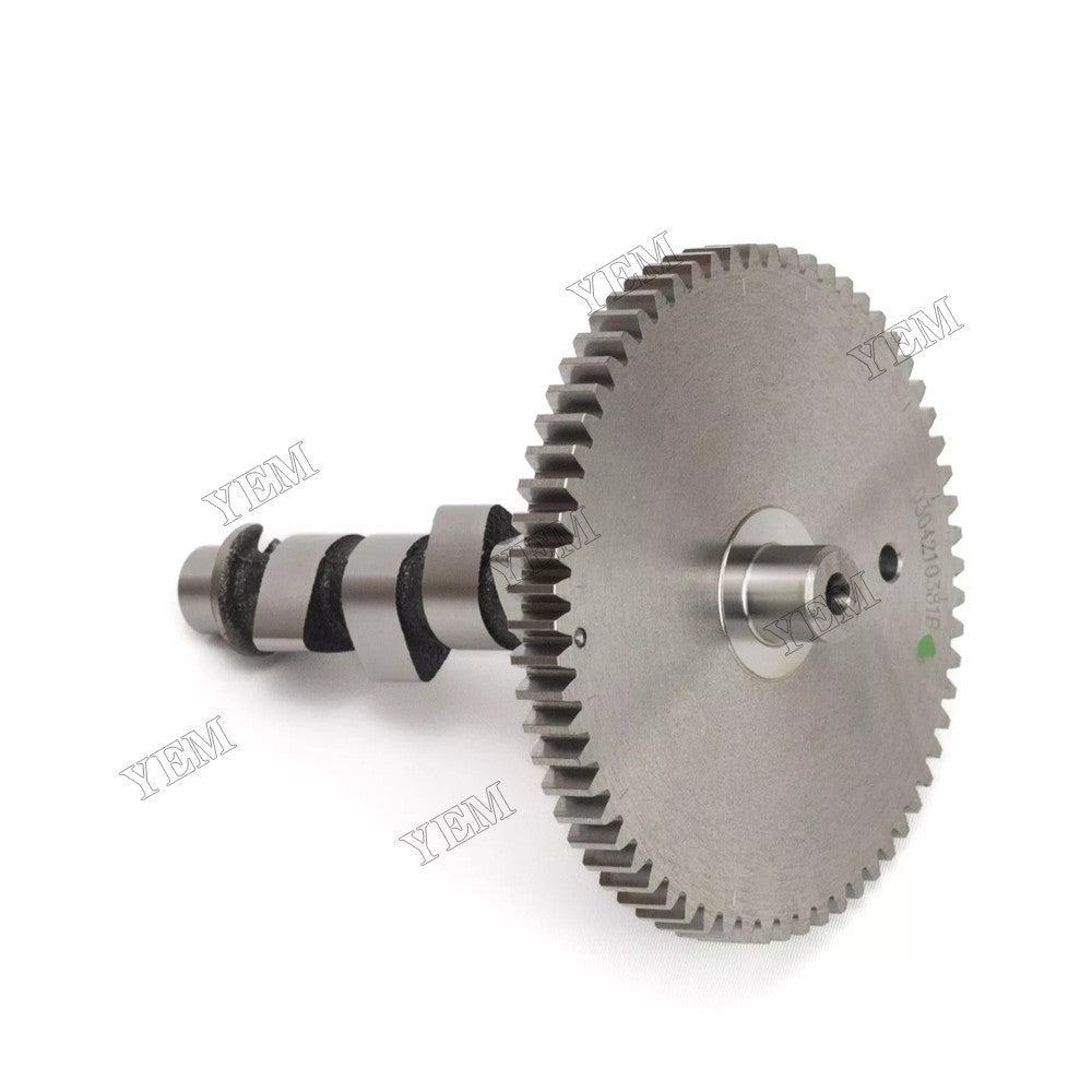 For Kawasaki Engine FD620 John Deere Tractor 425 445 Camshaft MIA12872 & Water Pump AM134585 & Gasket Kit For John Deere