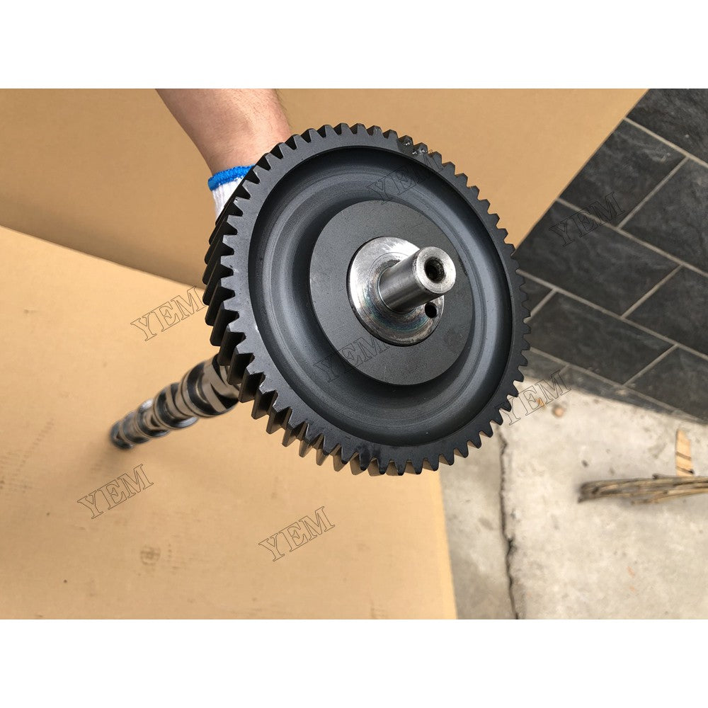 For Deutz Engine BF6L913 BF6L913C Camshaft 02237681 For Deutz
