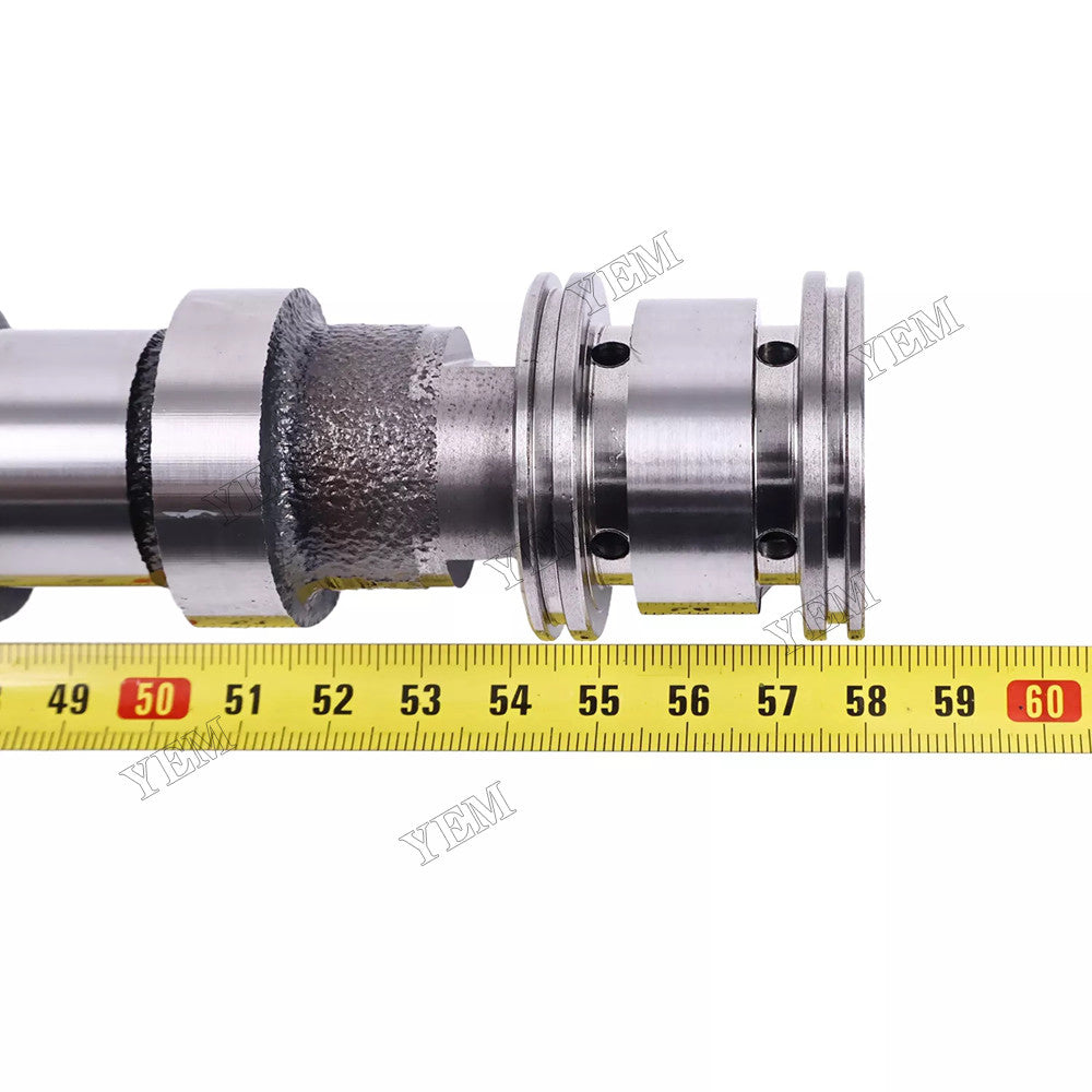 For BMW 325i 325xi 330i 330xi 525i 525xi 328i 328xi 335i 335xi 525i 525xi 530i 530xi Camshaft 11-31-7-563-665 11-31-7-527-760 11-31-7-550-557 For BMW