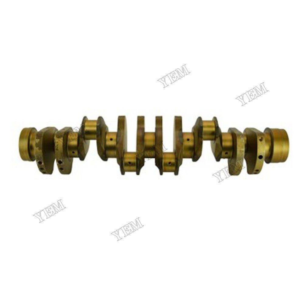 For Caterpillar CAT Engine 3406 3406B 3406C 3406E Crankshaft 6I-1453