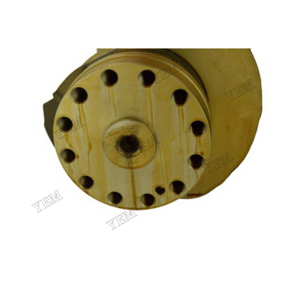 For Caterpillar CAT Engine 3406 3406B 3406C 3406E Crankshaft 6I-1453 For Caterpillar