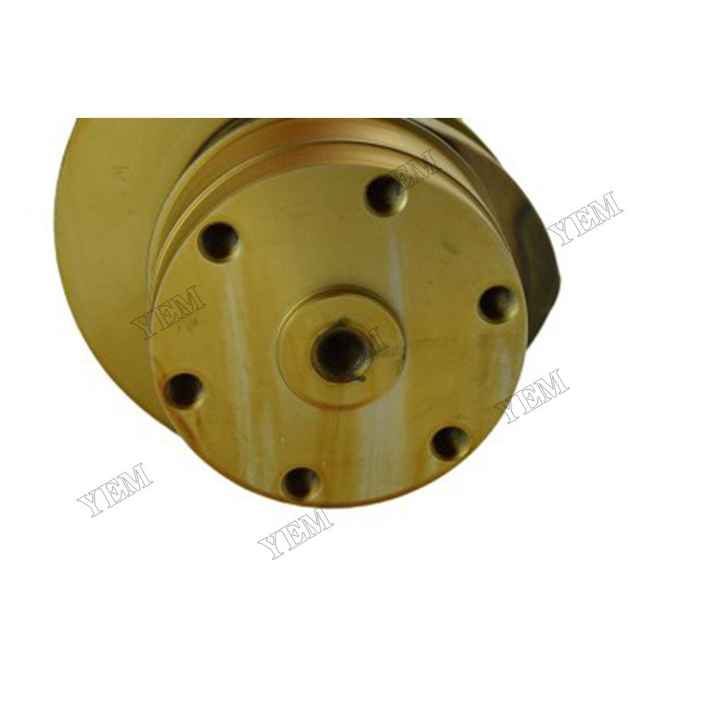 For Caterpillar CAT Engine 3406 3406B 3406C 3406E Crankshaft 6I-1453 For Caterpillar