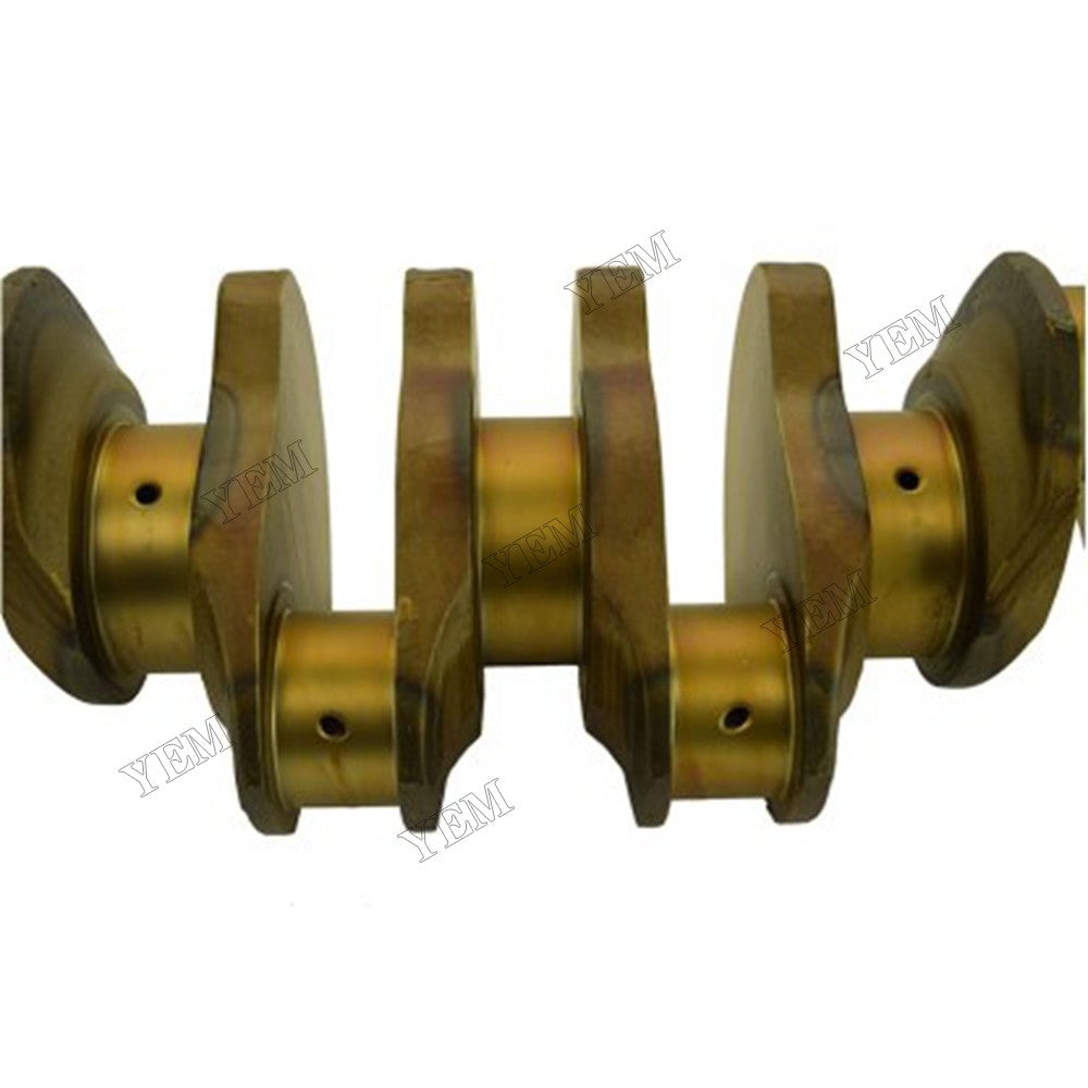 For Caterpillar CAT Engine 3406 3406B 3406C 3406E Crankshaft 6I-1453 For Caterpillar