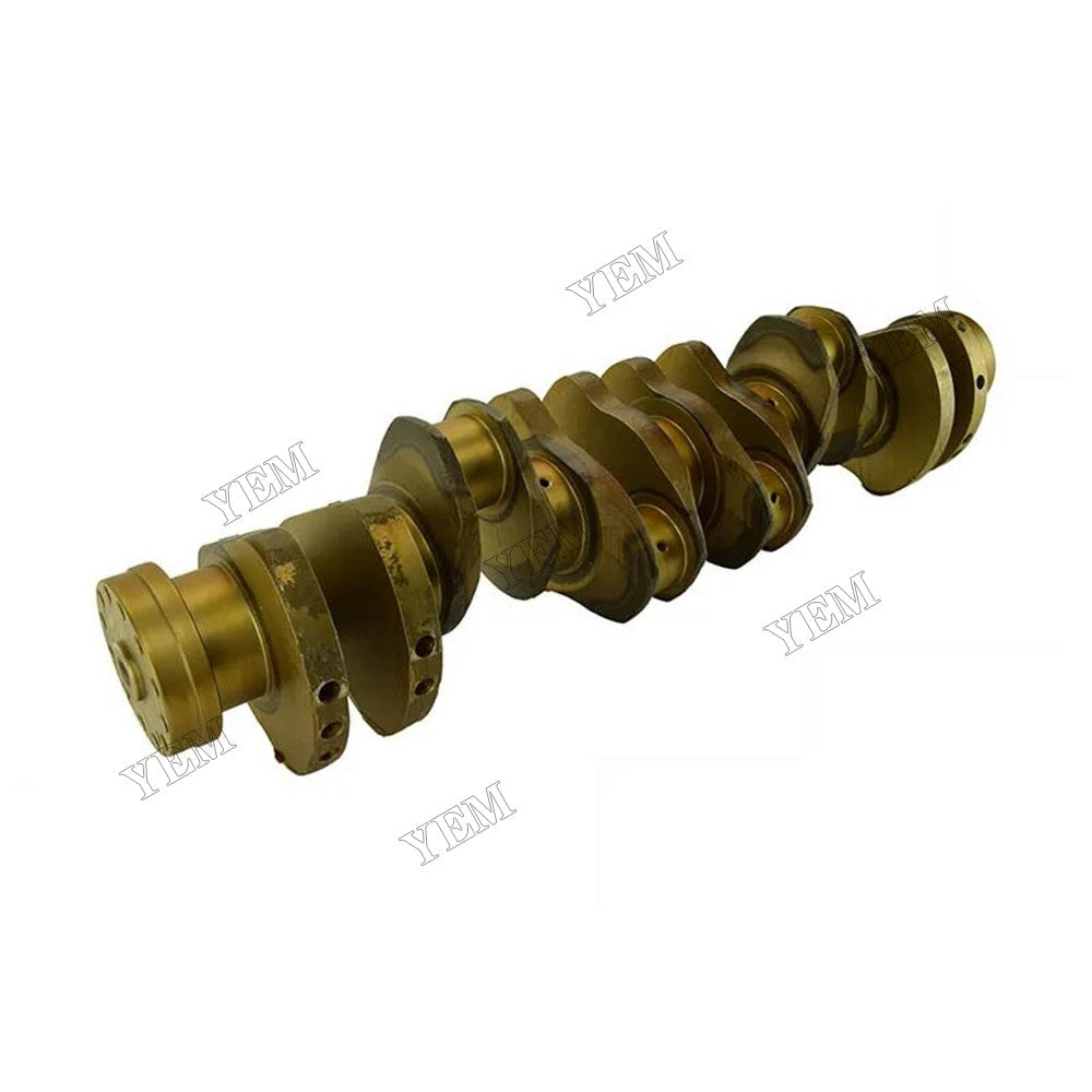 For Caterpillar CAT Engine 3406 3406B 3406C 3406E Crankshaft 6I-1453 For Caterpillar
