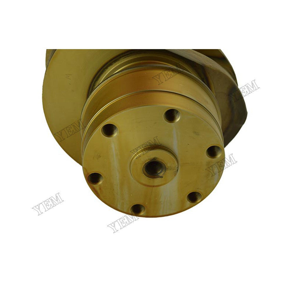 For Caterpillar CAT Engine 3406 3406B 3406C 3406E Crankshaft 6I-1453 For Caterpillar