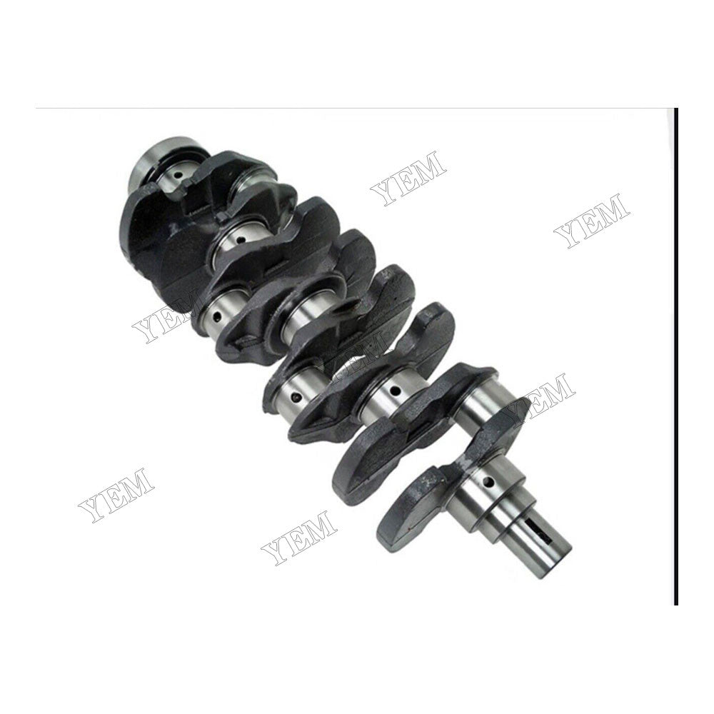 For Mitsubishi 4G64 Engine Crankshaft MD346026