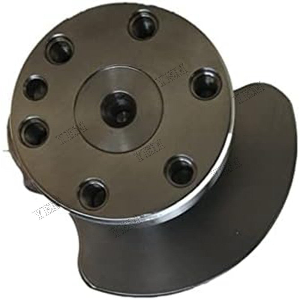 For Yanmar 3TNV88 Engine Crankshaft 129004-21002