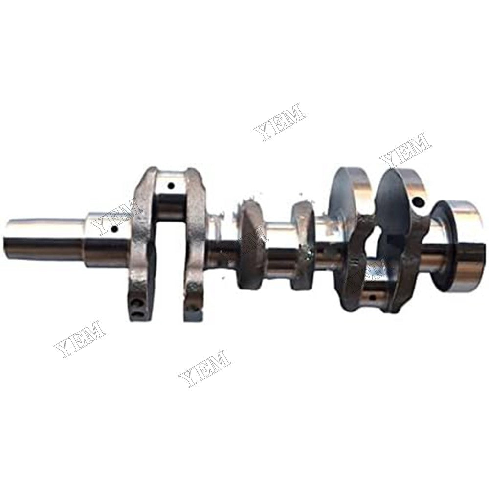 For Yanmar 3TNV88 Engine Crankshaft 129004-21002 For Yanmar