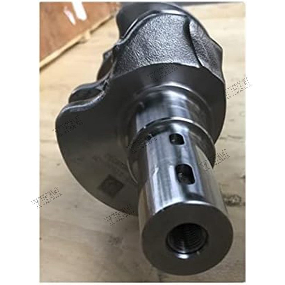 For Yanmar 3TNV88 Engine Crankshaft 129004-21002 For Yanmar