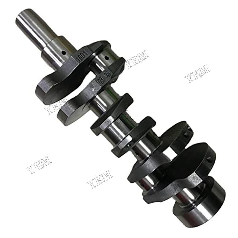 For Yanmar 3TNV88 Engine Crankshaft 129004-21002 For Yanmar