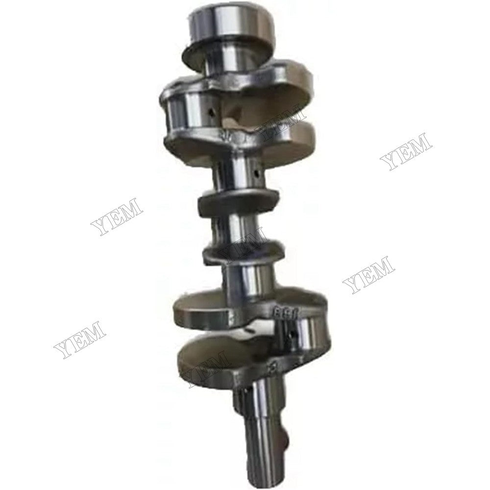 For Yanmar 3TNE88 3TNV88 3TNV84 3TNE84 Crankshaft YM129001-21000 YM129001-21100