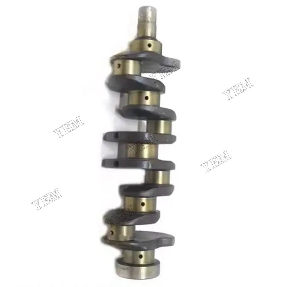 For Cummins Engine 4B3.3TAAE QSB3.3 Crankshaft 4941136