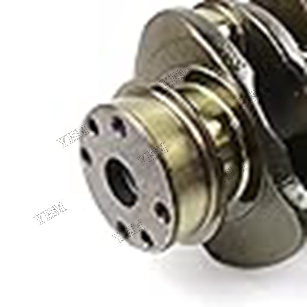 For Caterpillar CAT Engine 3044 3044C C3.4 Skid Steer Loader 236B 246B 248B 252B 267B 268B 272C 277B 297C Crankshaft 234-4794