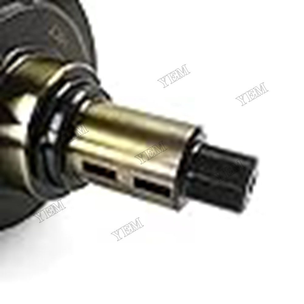 For Caterpillar CAT Engine 3044 3044C C3.4 Skid Steer Loader 236B 246B 248B 252B 267B 268B 272C 277B 297C Crankshaft 234-4794 For Caterpillar