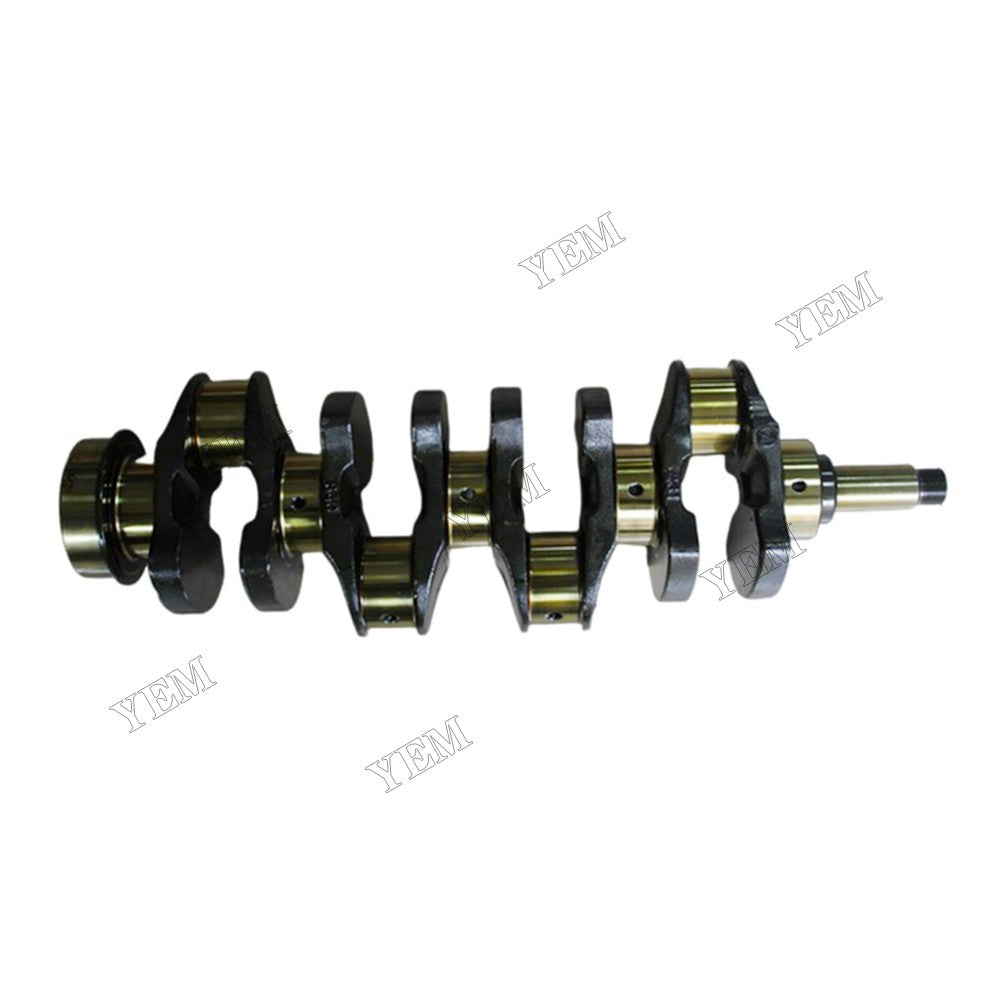 For Toyota Engine 4P Forklift 02-2SGH10 2SGH10 02-2SGH7 2SGH7 02-3FG20 02-3FG25 02-4FG20 02-4FG23 SGK6 Crankshaft 13411-78002-71