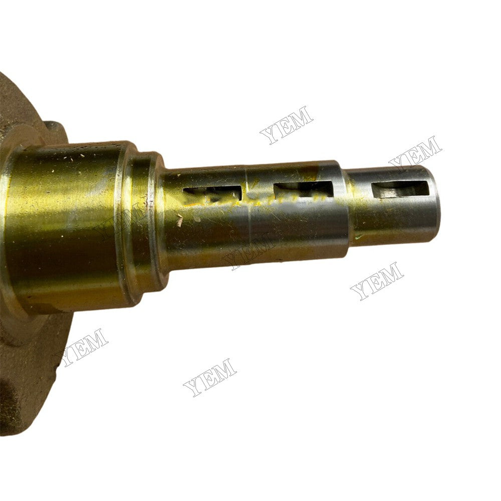 For Toyota Engine 4P Forklift 02-2SGH10 2SGH10 02-2SGH7 2SGH7 02-3FG20 02-3FG25 02-4FG20 02-4FG23 SGK6 Crankshaft 13411-78002-71 For Toyota