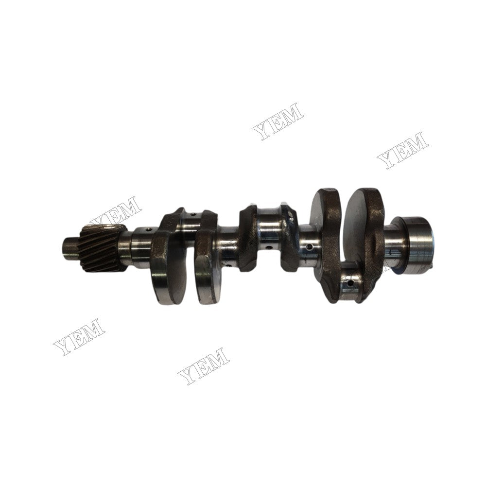 For Komatsu Engine 3D72-2 3D72N-2BB Crankshaft YM719660-21700