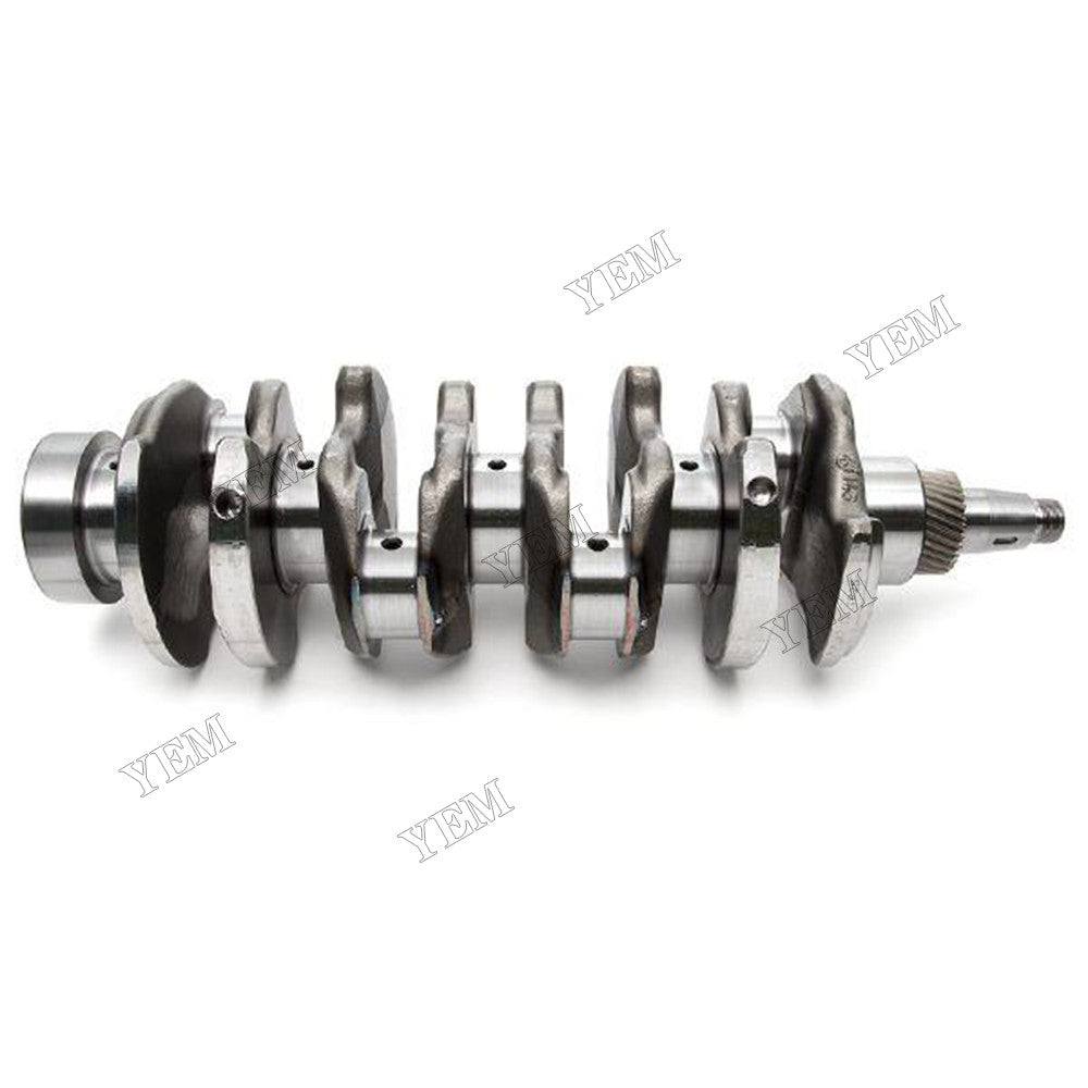 For Perkins Engine JCB Loader 1CX Excavator 8040ZTS 8045 ZTS 8045ZTS 8052 8060 Crankshaft Assembly 02/634020 02/634729