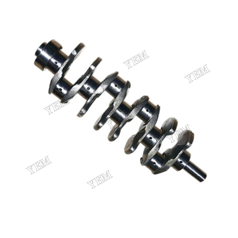 For Toyota 11B 13B Engine Crankshaft 13401-58018 For Toyota