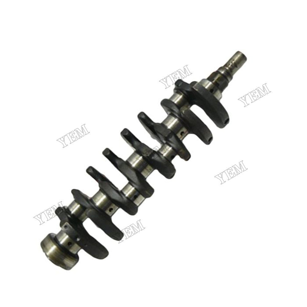 For Toyota 4A Engine Crankshaft 13411-16900 For Toyota
