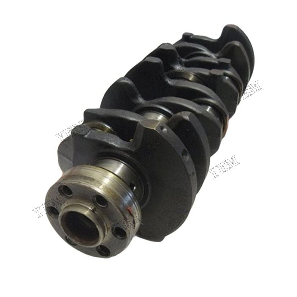 For Toyota 4A Engine Crankshaft 13411-16900 For Toyota