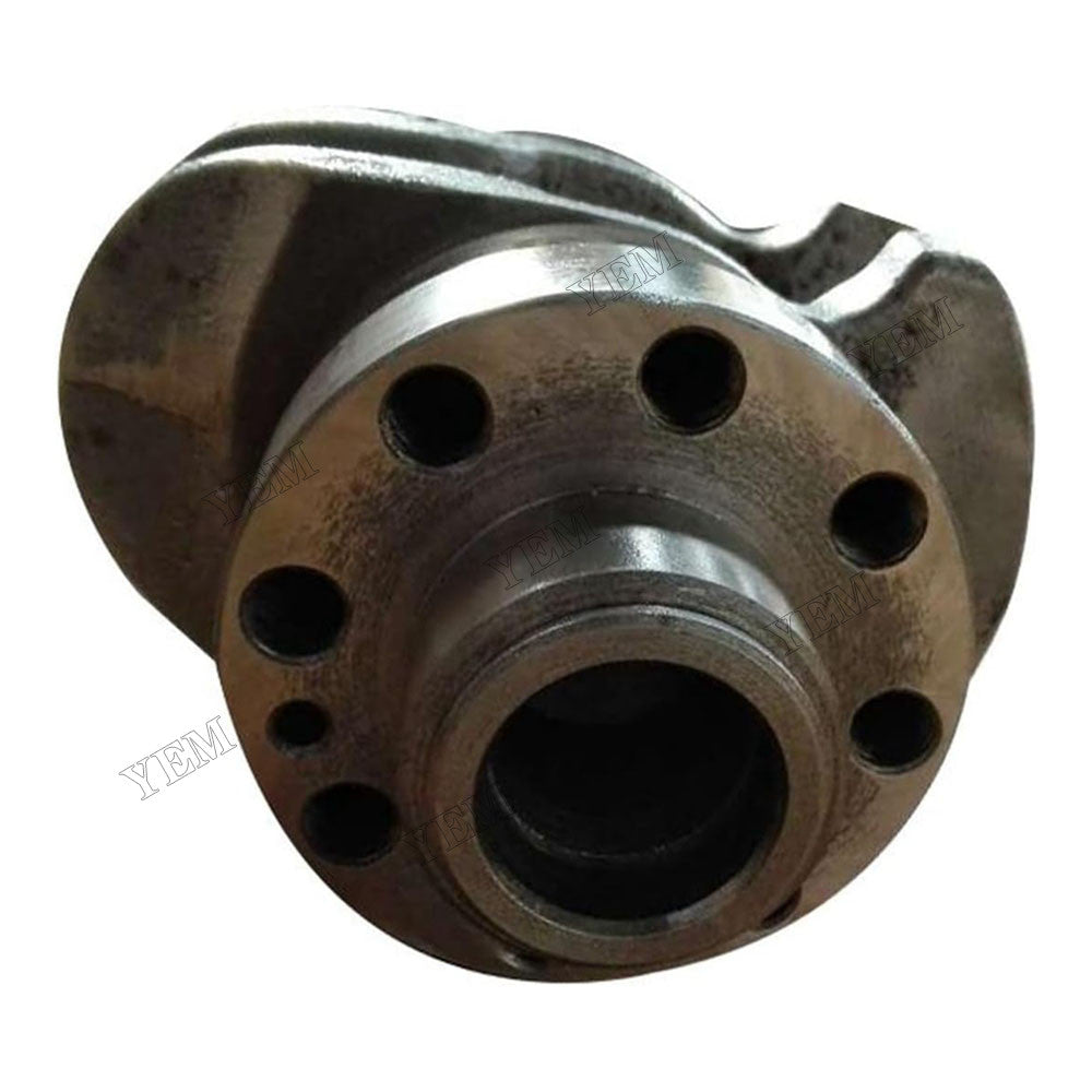 For Toyota 1KD 2KD Engine Crankshaft 13401-30020 For Toyota