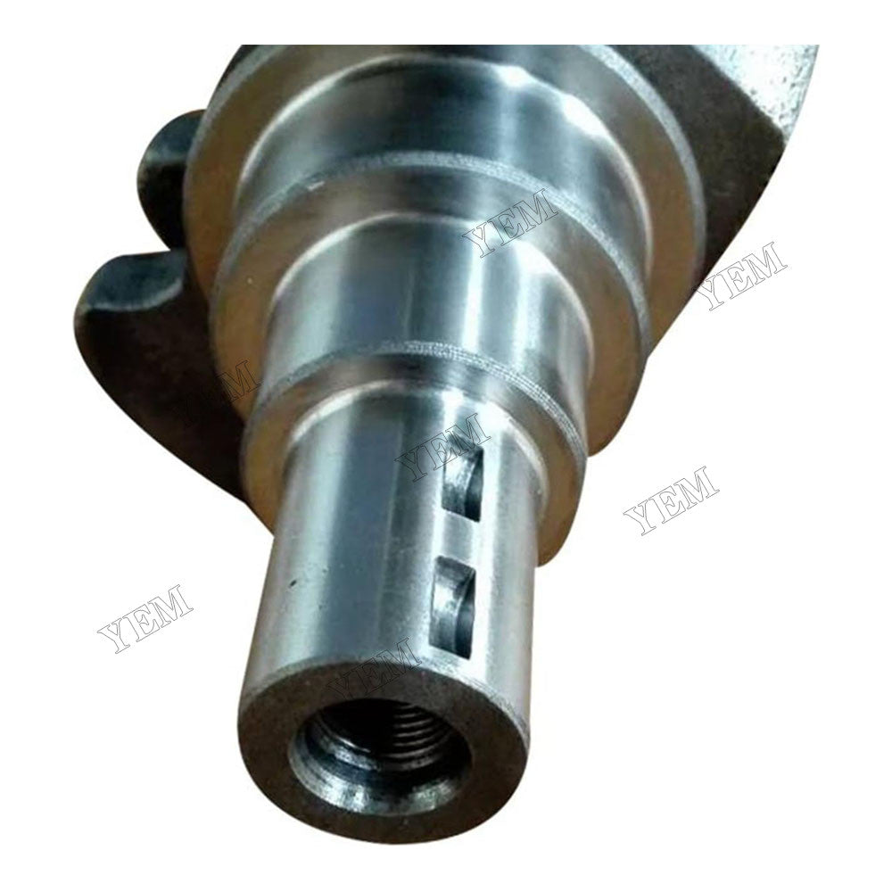 For Toyota 1KD 2KD Engine Crankshaft 13401-30020 For Toyota