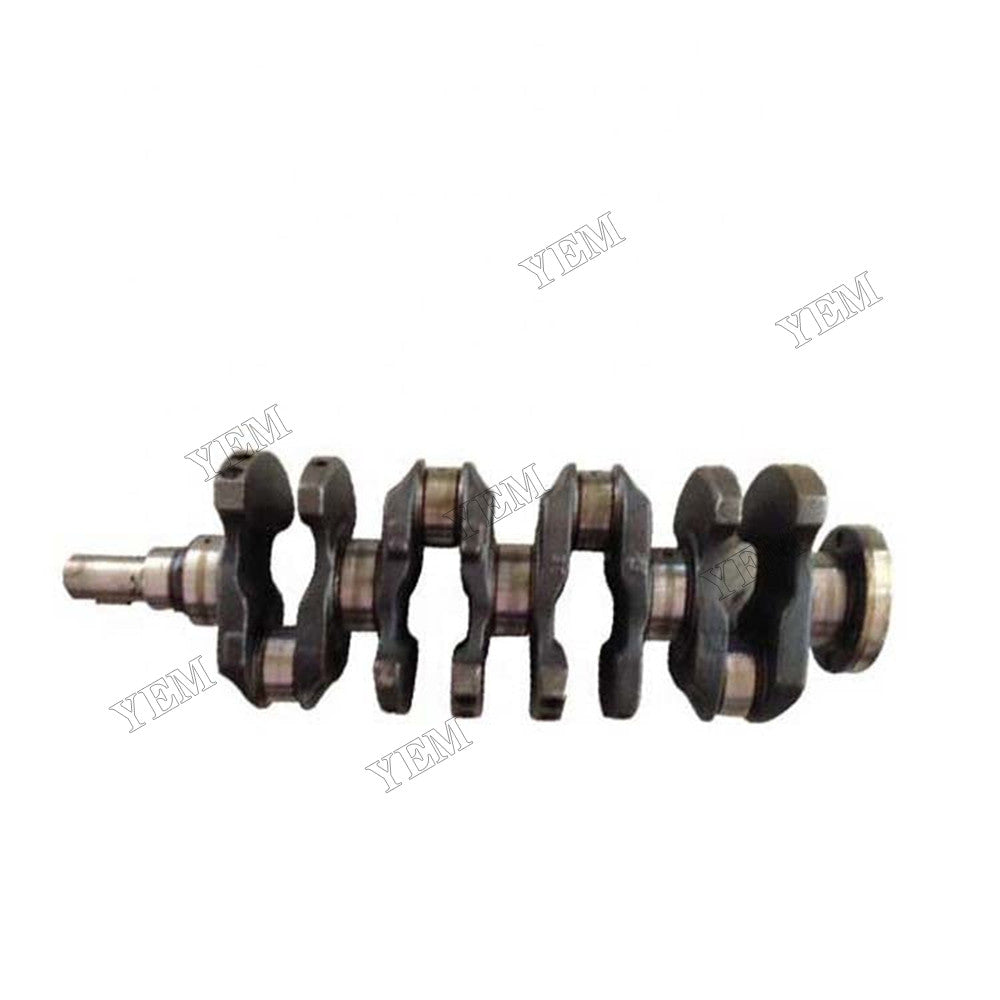 For Nissan YD25 YD25DDT Engine Crankshaft 12200-AD200