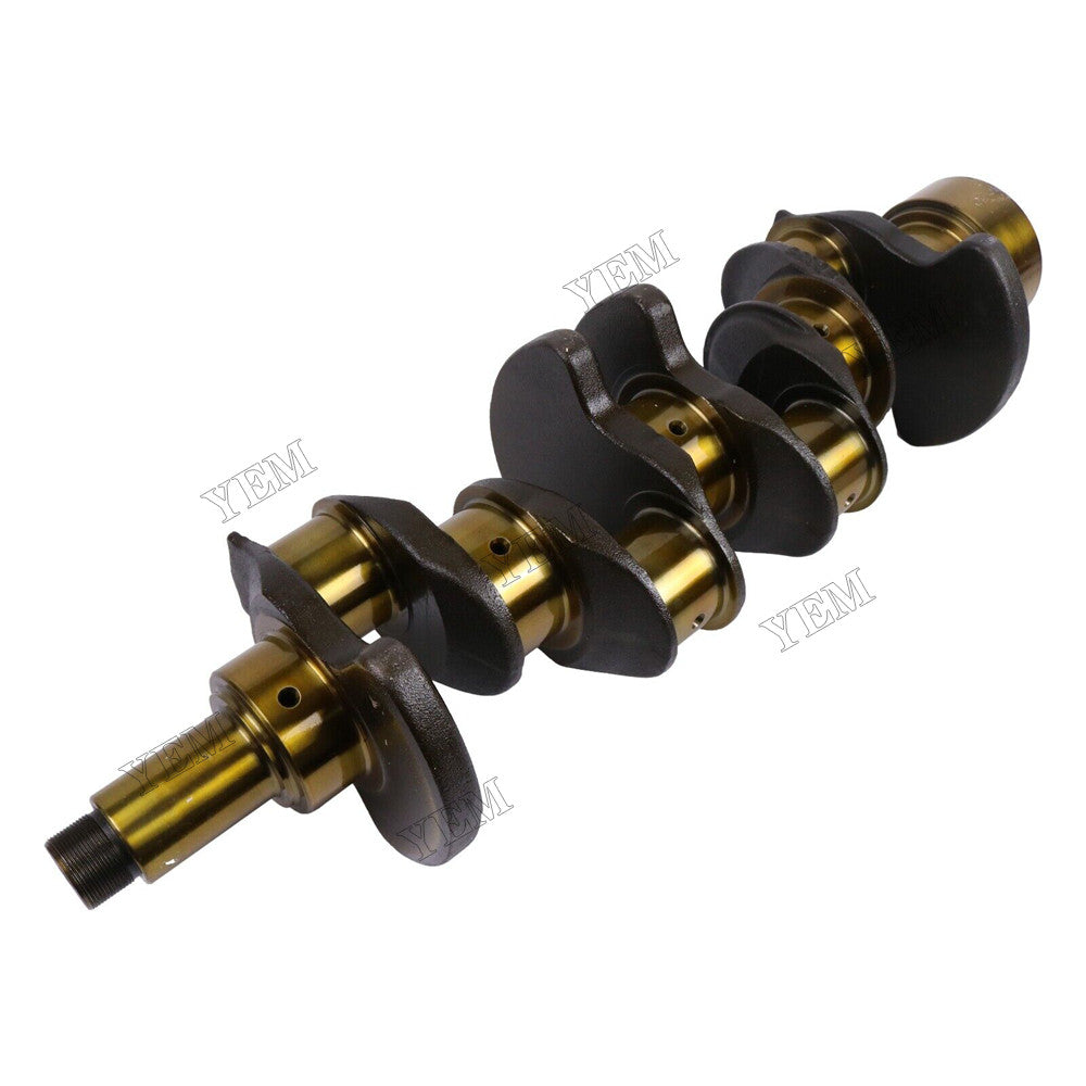 For Nissan ED33 FD35 FD35T Engine Crankshaft 12200-T9000 12200-01T00 For Nissan