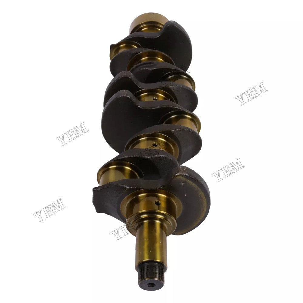 For Nissan ED33 FD35 FD35T Engine Crankshaft 12200-T9000 12200-01T00 For Nissan